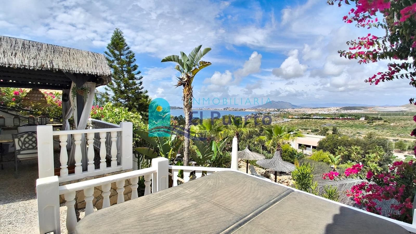 5 camera da letto Villa in vendita in Isla Plana con piscina garage - 834.000 € (Rif: 9867093)
