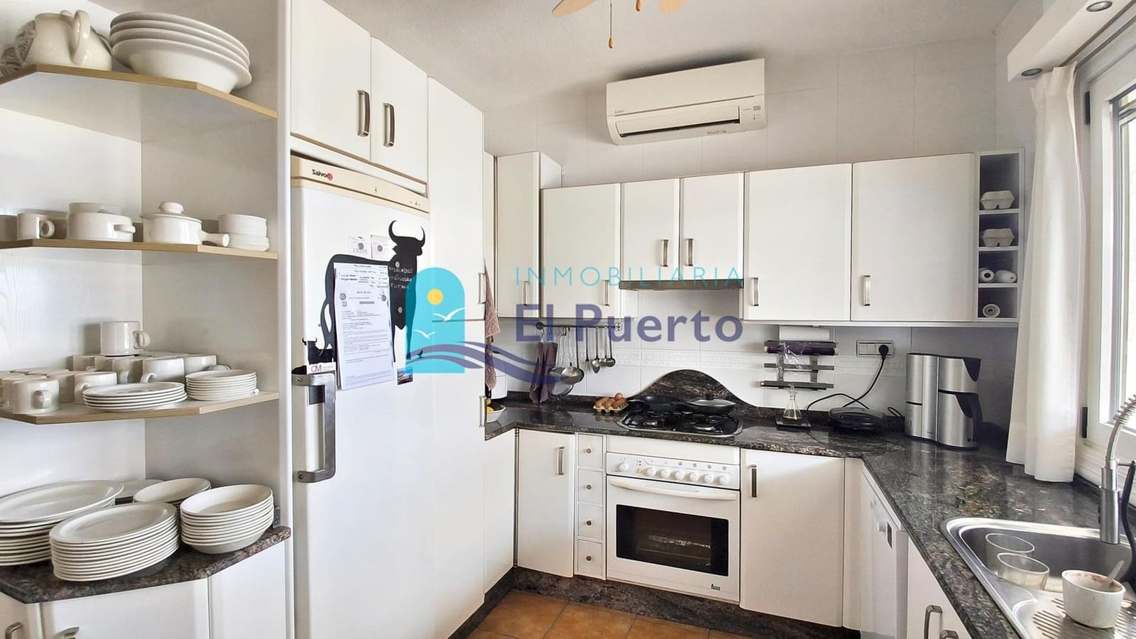 5 camera da letto Villa in vendita in Isla Plana con piscina garage - 834.000 € (Rif: 9867093)