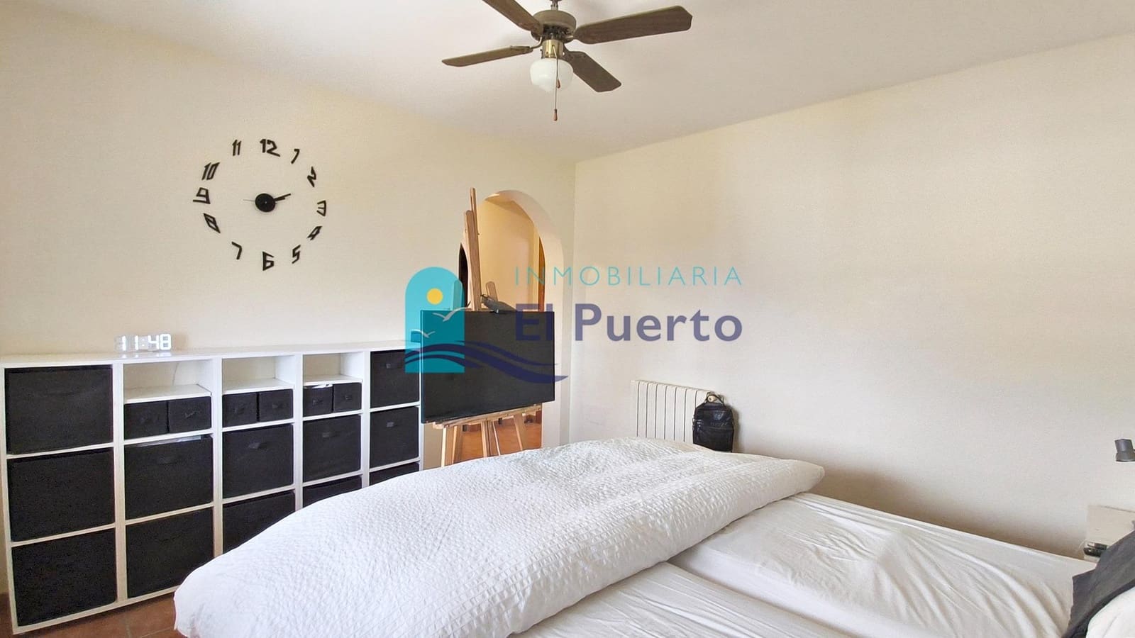 5 camera da letto Villa in vendita in Isla Plana con piscina garage - 834.000 € (Rif: 9867093)