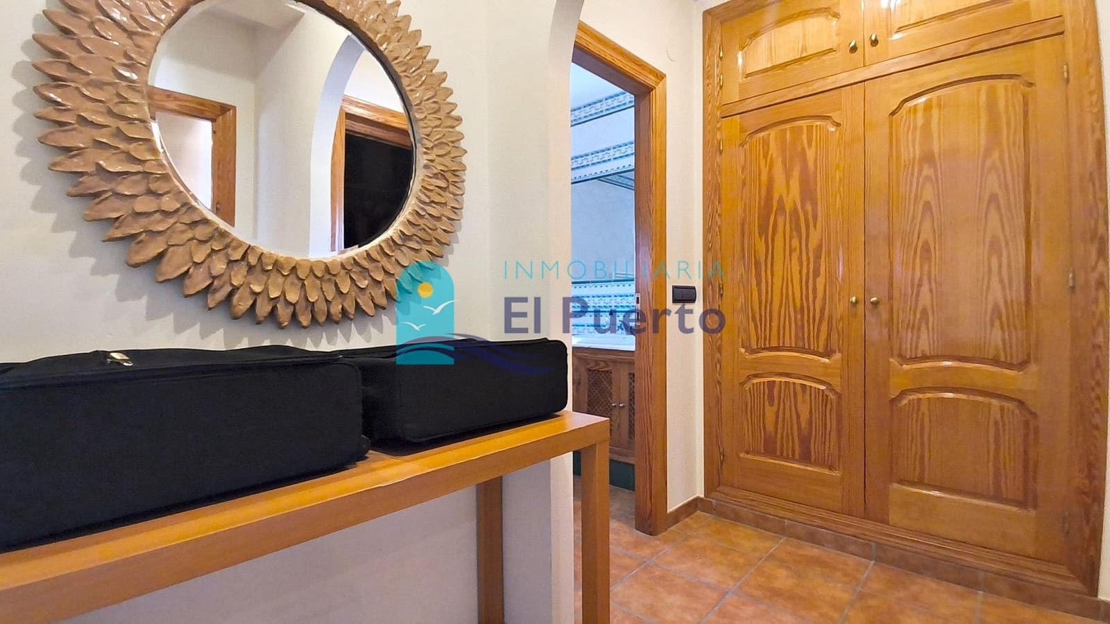 5 camera da letto Villa in vendita in Isla Plana con piscina garage - 834.000 € (Rif: 9867093)
