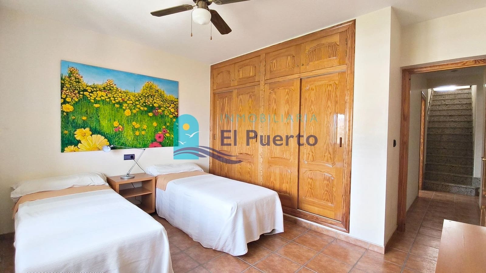 5 camera da letto Villa in vendita in Isla Plana con piscina garage - 834.000 € (Rif: 9867093)