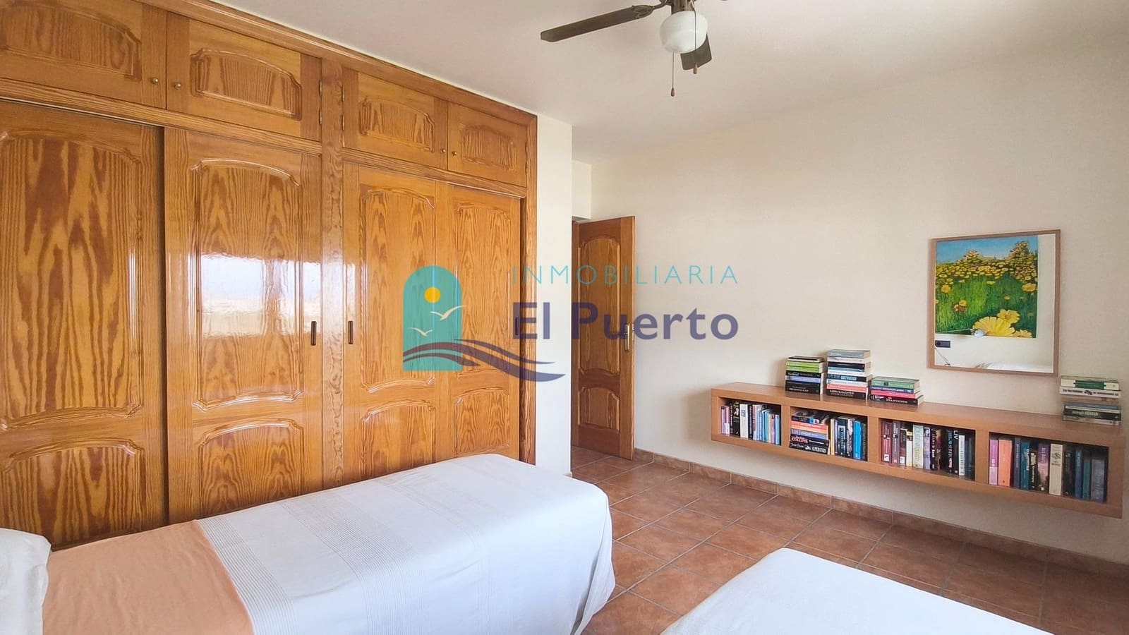 5 camera da letto Villa in vendita in Isla Plana con piscina garage - 834.000 € (Rif: 9867093)