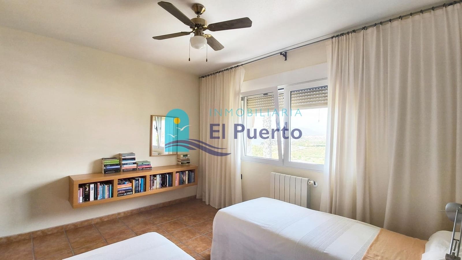 5 camera da letto Villa in vendita in Isla Plana con piscina garage - 834.000 € (Rif: 9867093)