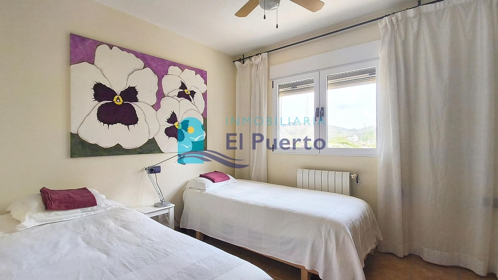 5 camera da letto Villa in vendita in Isla Plana con piscina garage - 834.000 € (Rif: 9867093)