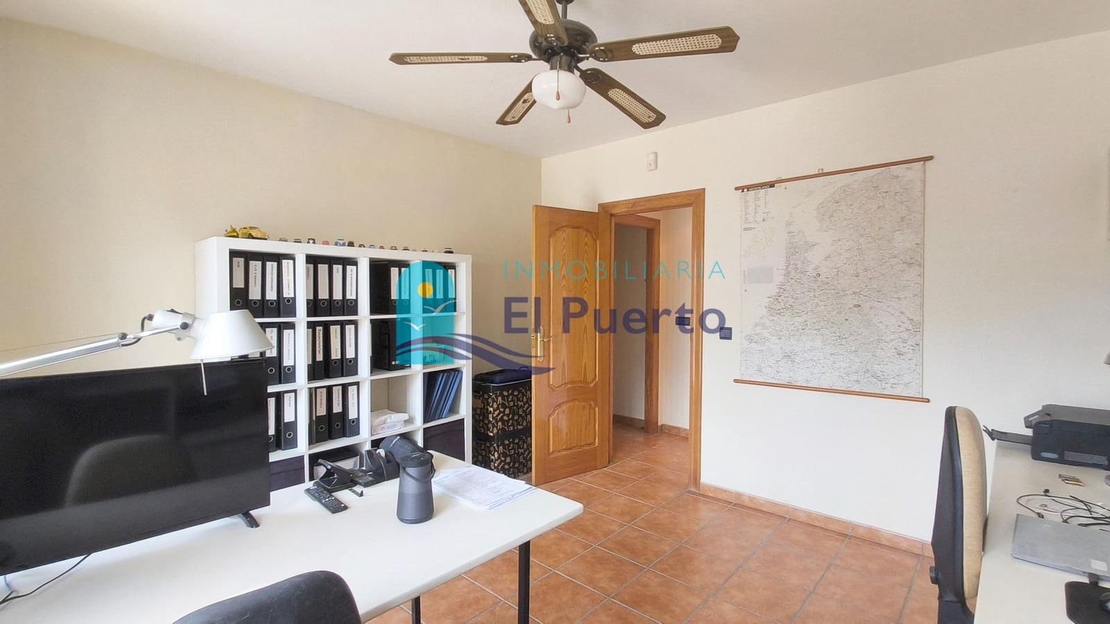 5 camera da letto Villa in vendita in Isla Plana con piscina garage - 834.000 € (Rif: 9867093)