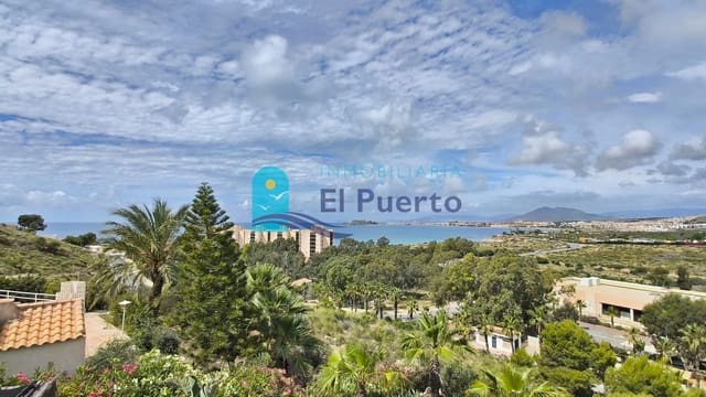 5 makuuhuone Huvila myytävänä paikassa Isla Plana, Cartagena mukana uima-altaan 
autotalli - 834 000 € (Ref: 9867093)