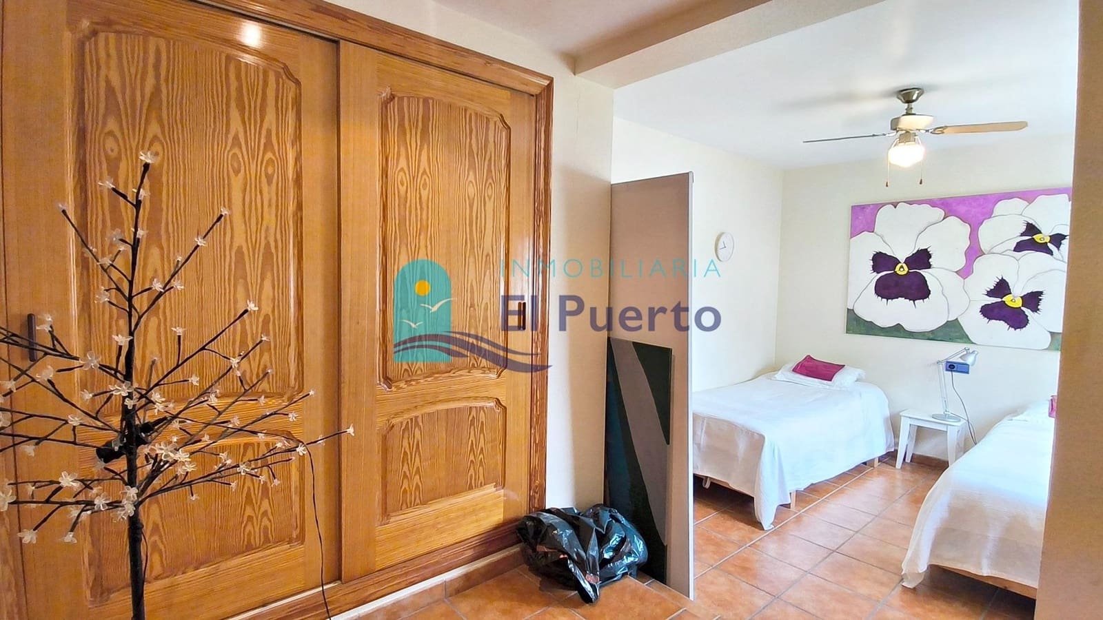 5 camera da letto Villa in vendita in Isla Plana con piscina garage - 834.000 € (Rif: 9867093)