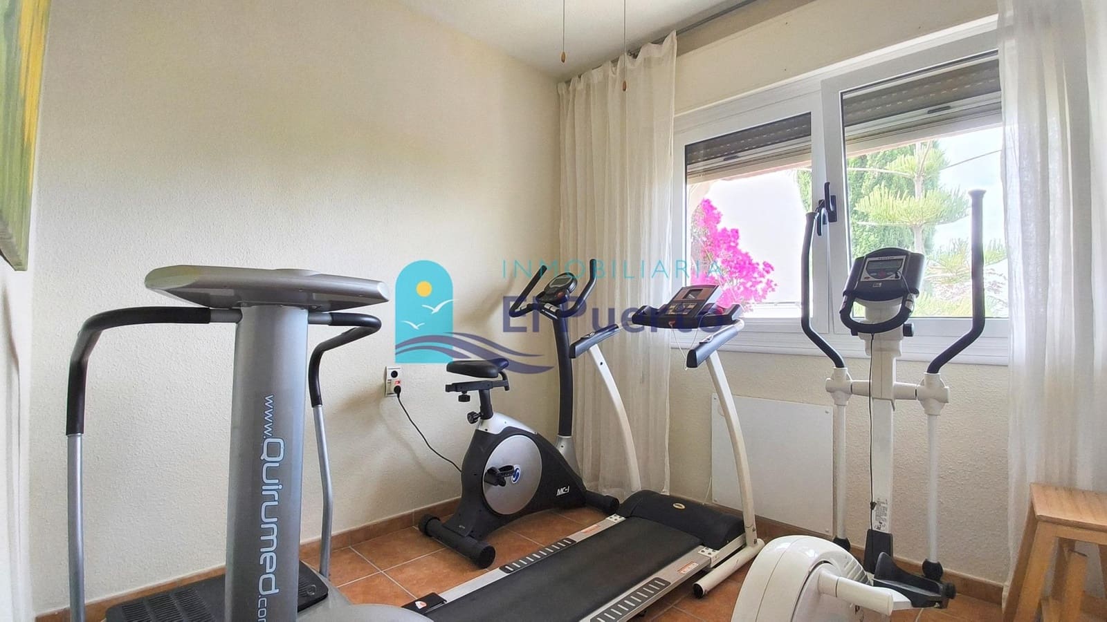 5 camera da letto Villa in vendita in Isla Plana con piscina garage - 834.000 € (Rif: 9867093)