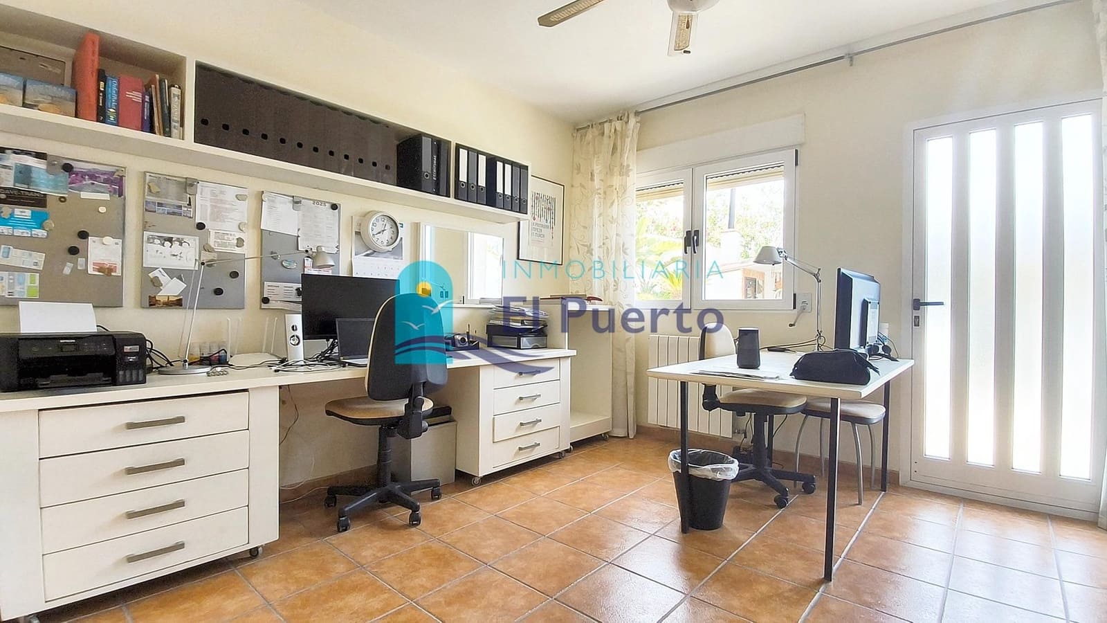 5 camera da letto Villa in vendita in Isla Plana con piscina garage - 834.000 € (Rif: 9867093)