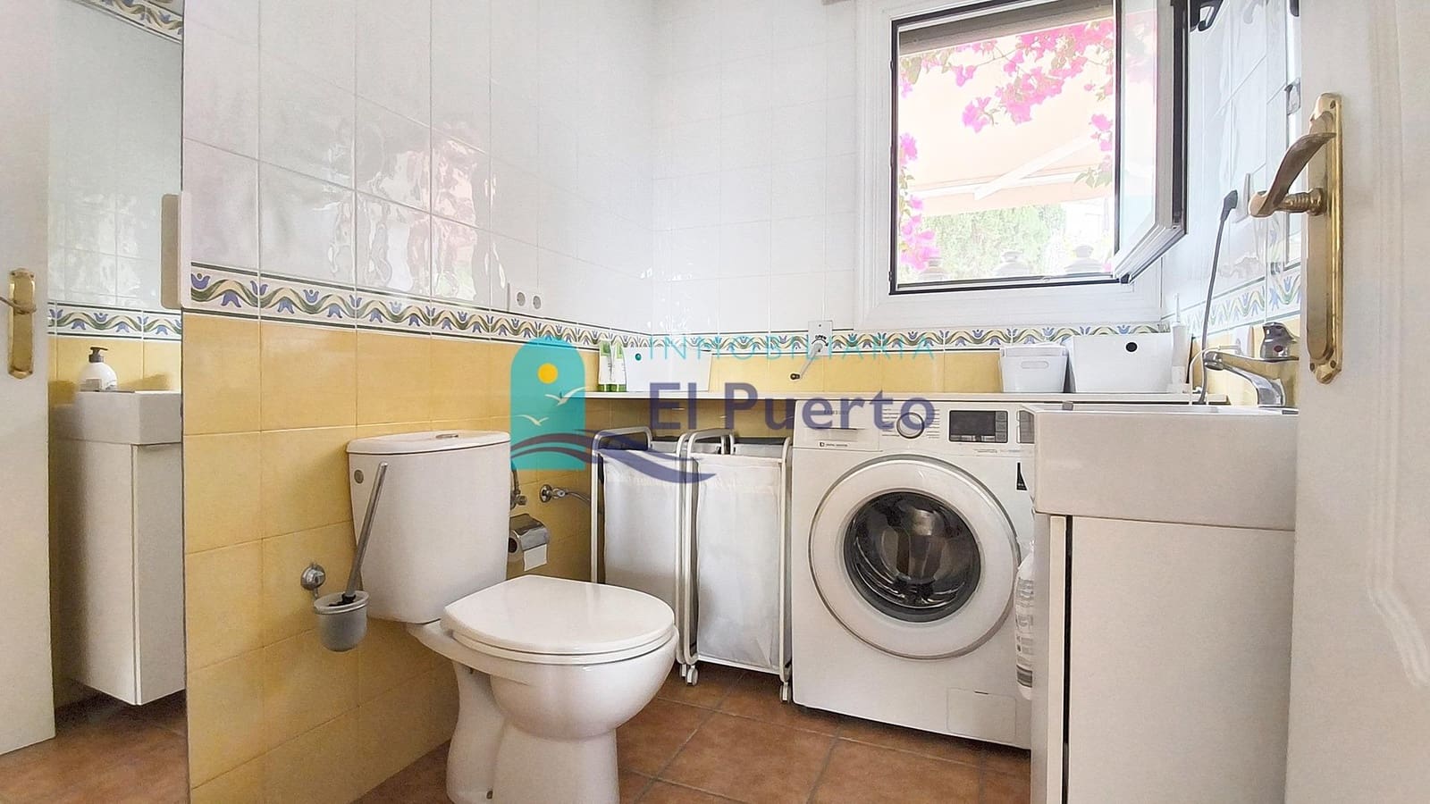 5 camera da letto Villa in vendita in Isla Plana con piscina garage - 834.000 € (Rif: 9867093)