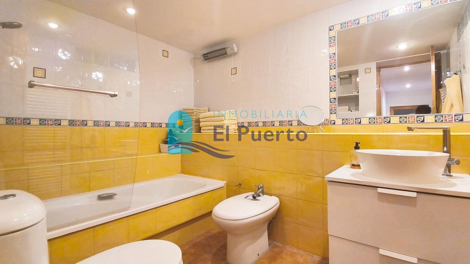 5 camera da letto Villa in vendita in Isla Plana con piscina garage - 834.000 € (Rif: 9867093)