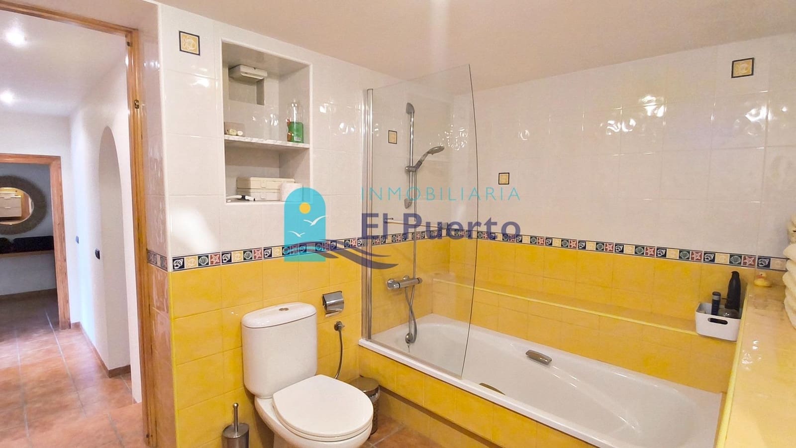 5 camera da letto Villa in vendita in Isla Plana con piscina garage - 834.000 € (Rif: 9867093)