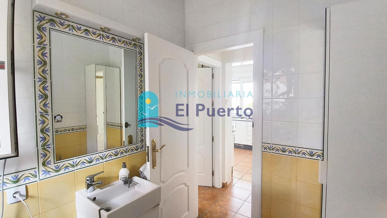 5 camera da letto Villa in vendita in Isla Plana con piscina garage - 834.000 € (Rif: 9867093)