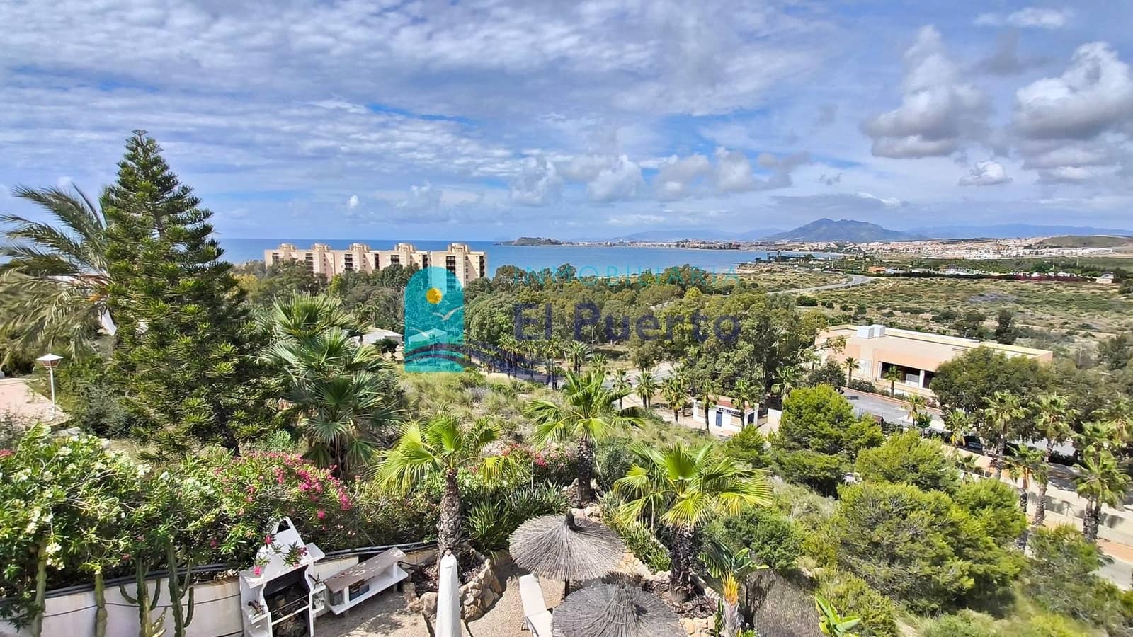 5 camera da letto Villa in vendita in Isla Plana con piscina garage - 834.000 € (Rif: 9867093)