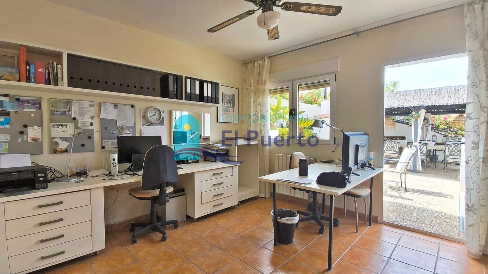5 camera da letto Villa in vendita in Isla Plana con piscina garage - 834.000 € (Rif: 9867093)