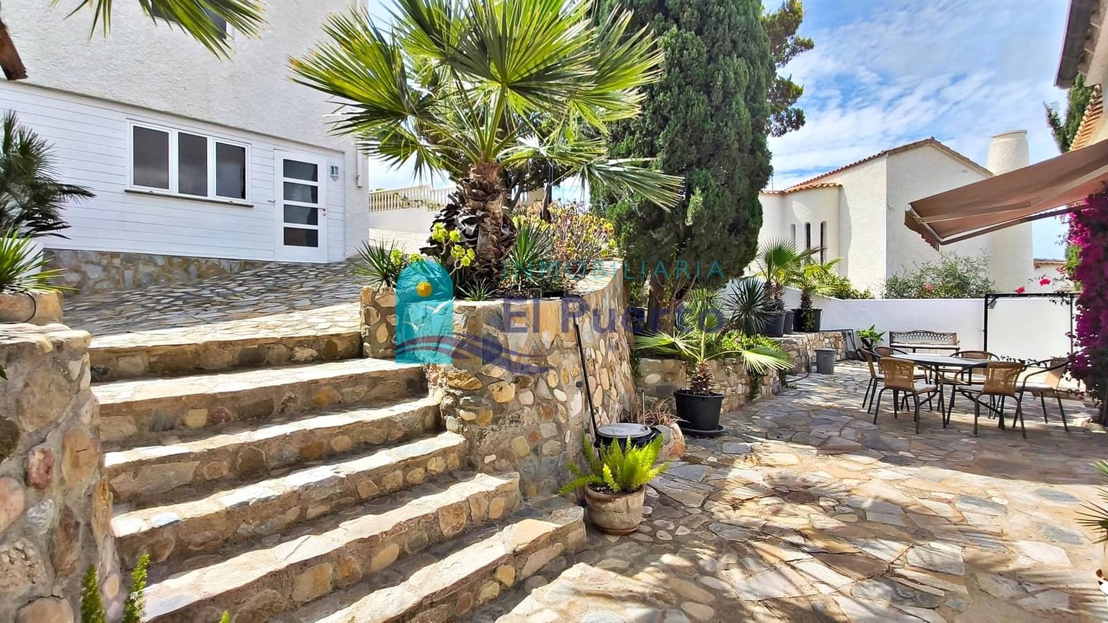 5 camera da letto Villa in vendita in Isla Plana con piscina garage - 834.000 € (Rif: 9867093)