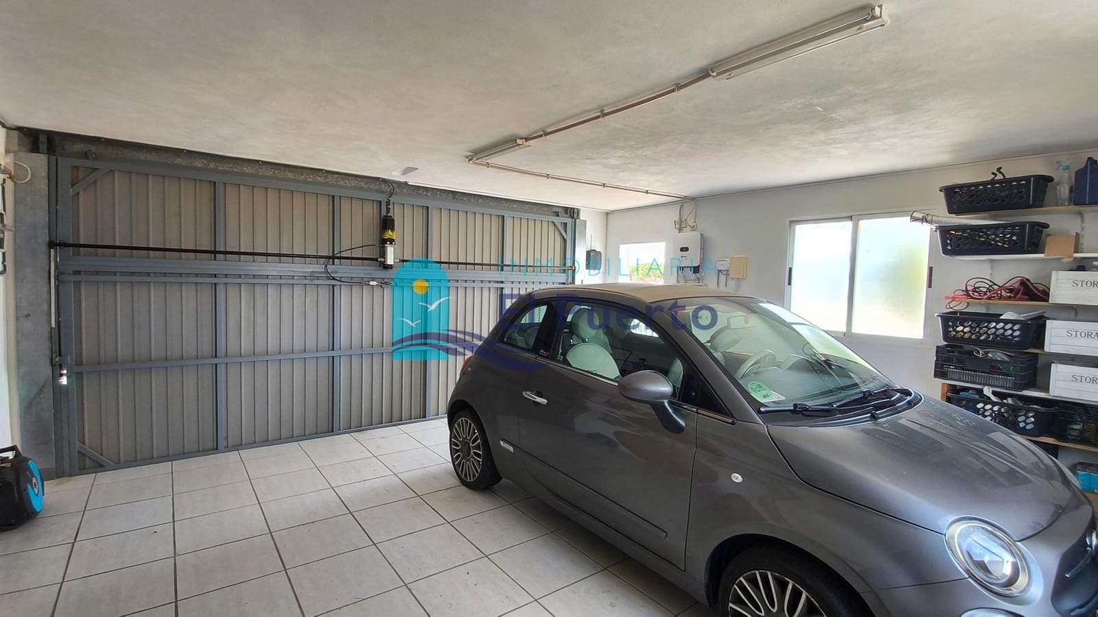 5 camera da letto Villa in vendita in Isla Plana con piscina garage - 834.000 € (Rif: 9867093)