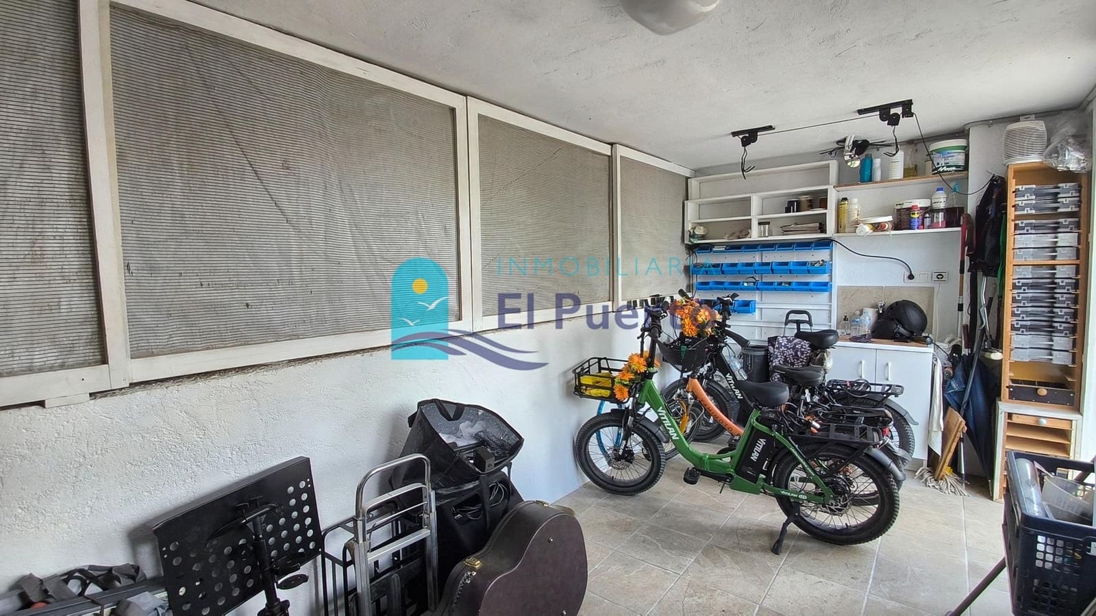 5 camera da letto Villa in vendita in Isla Plana con piscina garage - 834.000 € (Rif: 9867093)