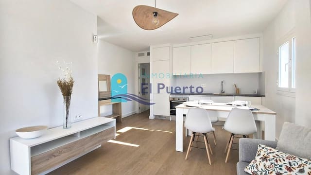 2 slaapkamer Appartement te koop in Bahia, Mazarrón met zwembad - € 125.000 (Ref: 9868677)