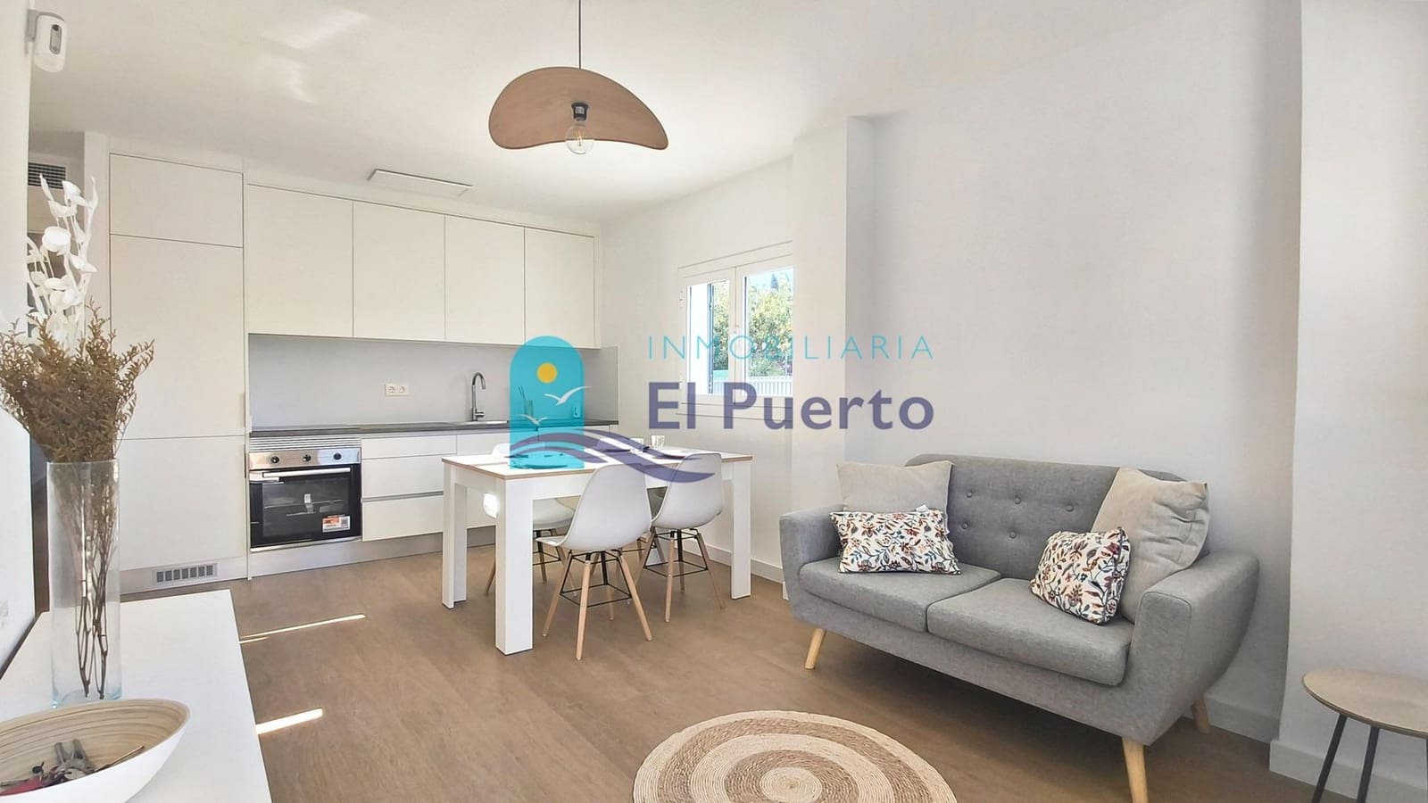 2 slaapkamer Appartement te koop in Puerto de Mazarron met zwembad - € 125.000 (Ref: 9868677)