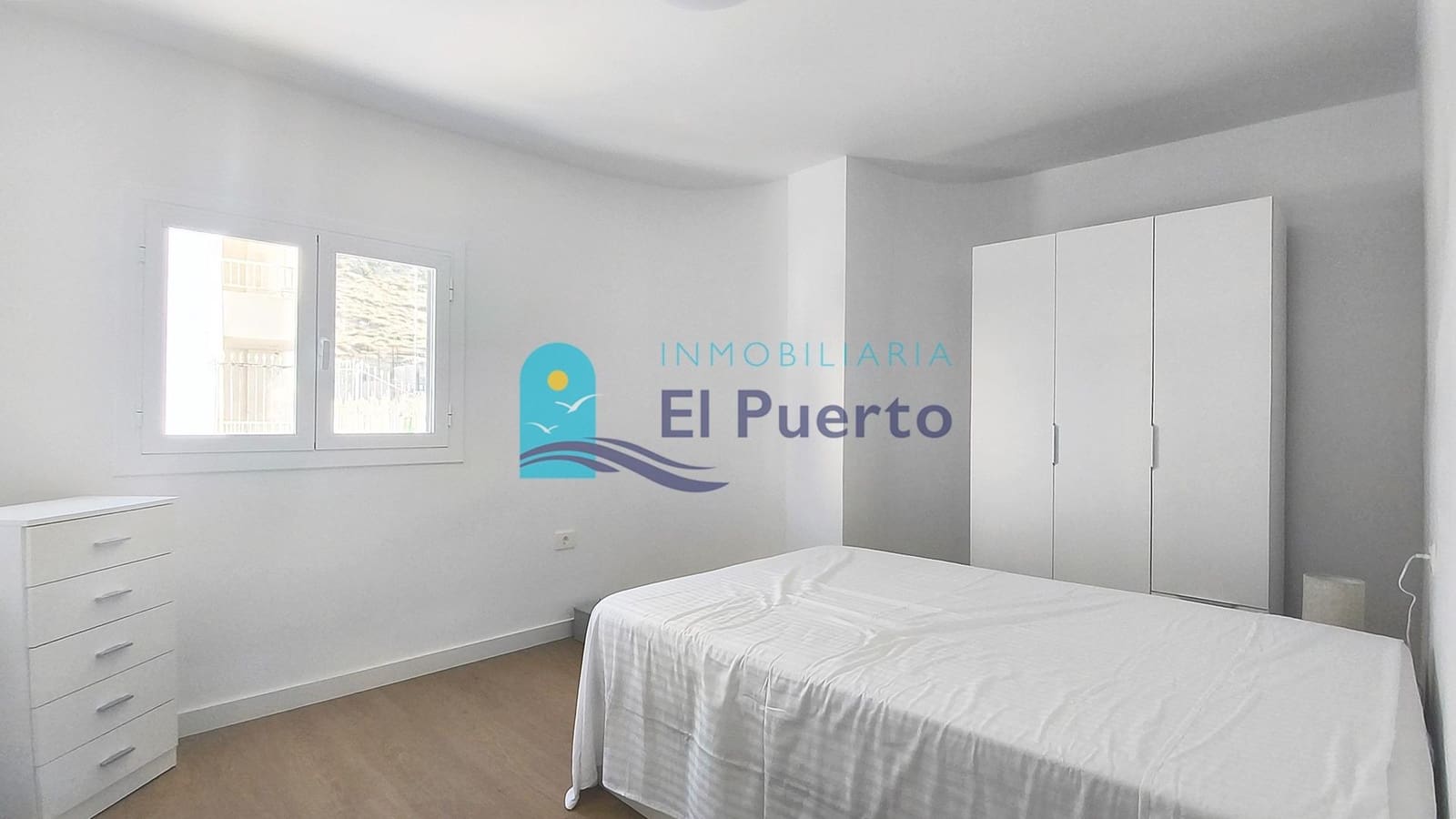 2 slaapkamer Appartement te koop in Puerto de Mazarron met zwembad - € 125.000 (Ref: 9868677)