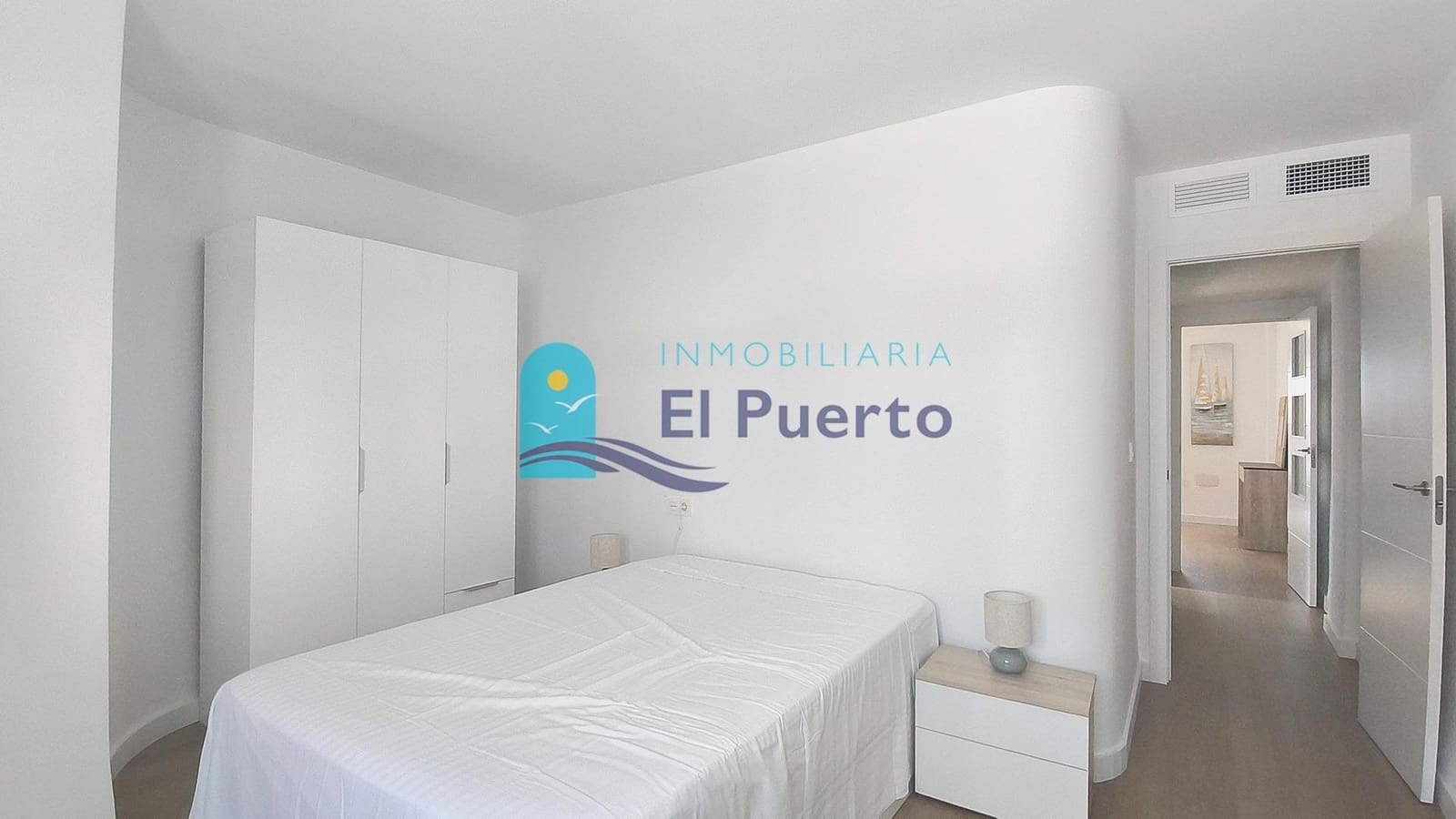 2 slaapkamer Appartement te koop in Puerto de Mazarron met zwembad - € 125.000 (Ref: 9868677)