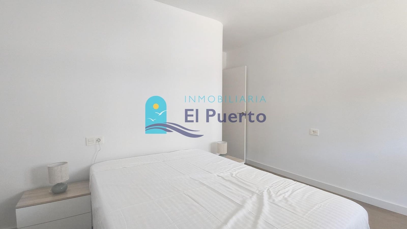 2 slaapkamer Appartement te koop in Puerto de Mazarron met zwembad - € 125.000 (Ref: 9868677)