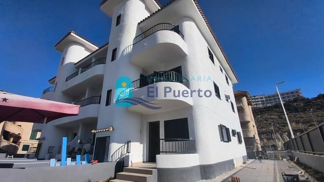 2 slaapkamer Appartement te koop in Bahia, Mazarrón met zwembad - € 125.000 (Ref: 9868677)