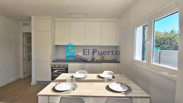2 slaapkamer Appartement te koop in Bahia, Mazarrón met zwembad - € 125.000 (Ref: 9868677)