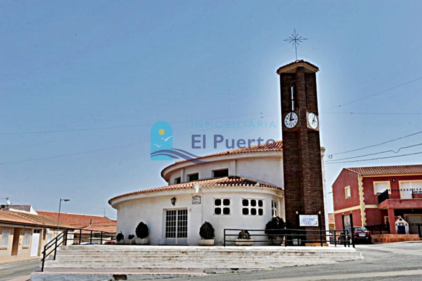 Garage for sale in Los Cantareros - € 53,000 (Ref: 9868678)