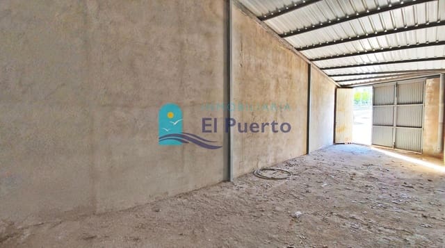 Garage for sale in Los Cantareros, Totana - € 53,000 (Ref: 9868678)