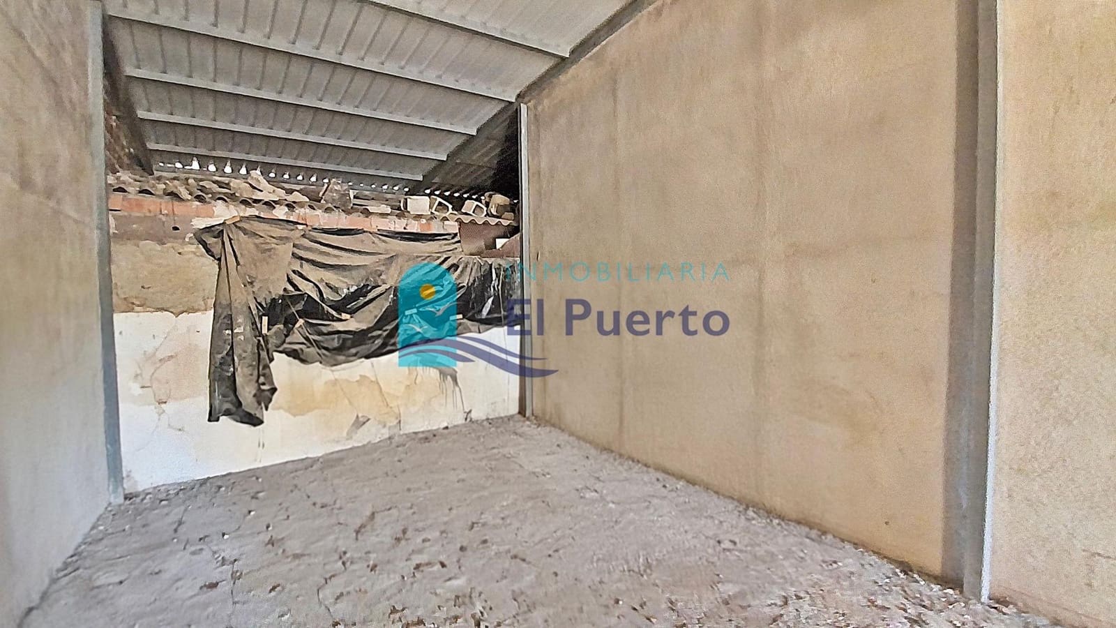 Garage for sale in Los Cantareros - € 53,000 (Ref: 9868678)