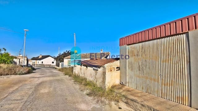 Garage for sale in Los Cantareros, Totana - € 53,000 (Ref: 9868678)