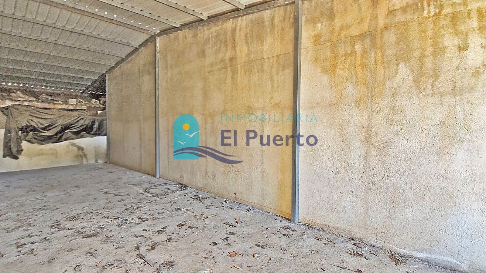 Garage for sale in Los Cantareros - € 53,000 (Ref: 9868678)