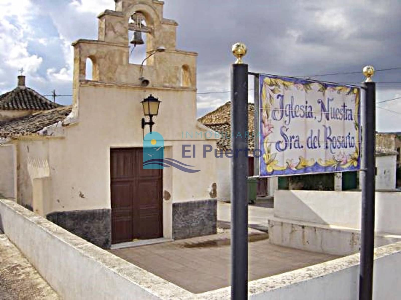 Garage for sale in Los Cantareros - € 53,000 (Ref: 9868678)