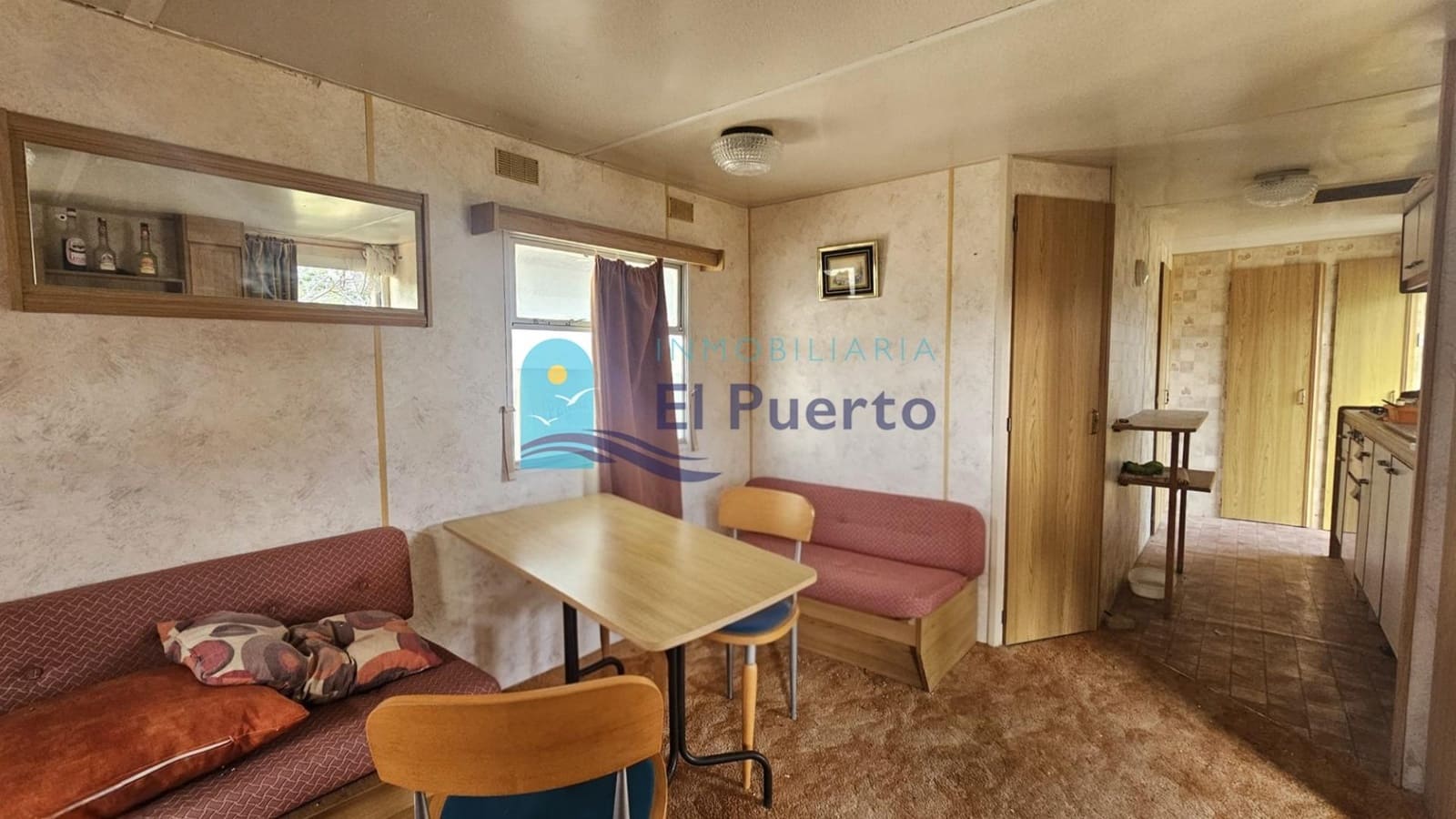 Finca/Casa Rural de 2 habitaciones en Leiva en venta - 129.000 € (Ref: 9868679)