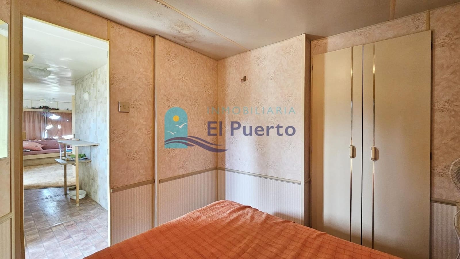 Finca/Casa Rural de 2 habitaciones en Leiva en venta - 129.000 € (Ref: 9868679)
