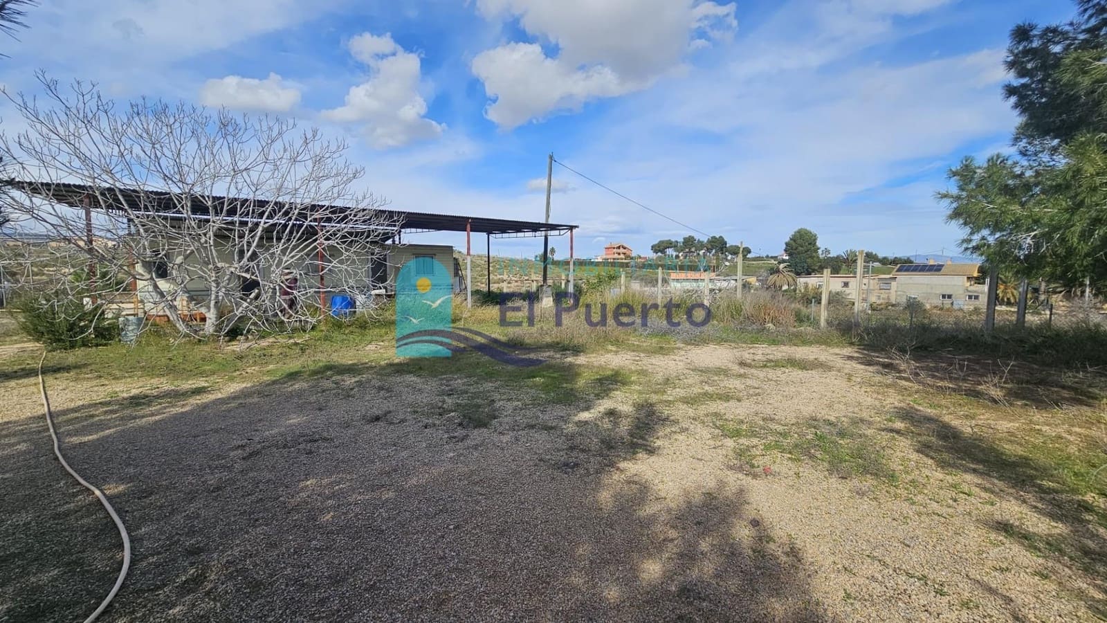 Finca/Casa Rural de 2 habitaciones en Leiva en venta - 129.000 € (Ref: 9868679)