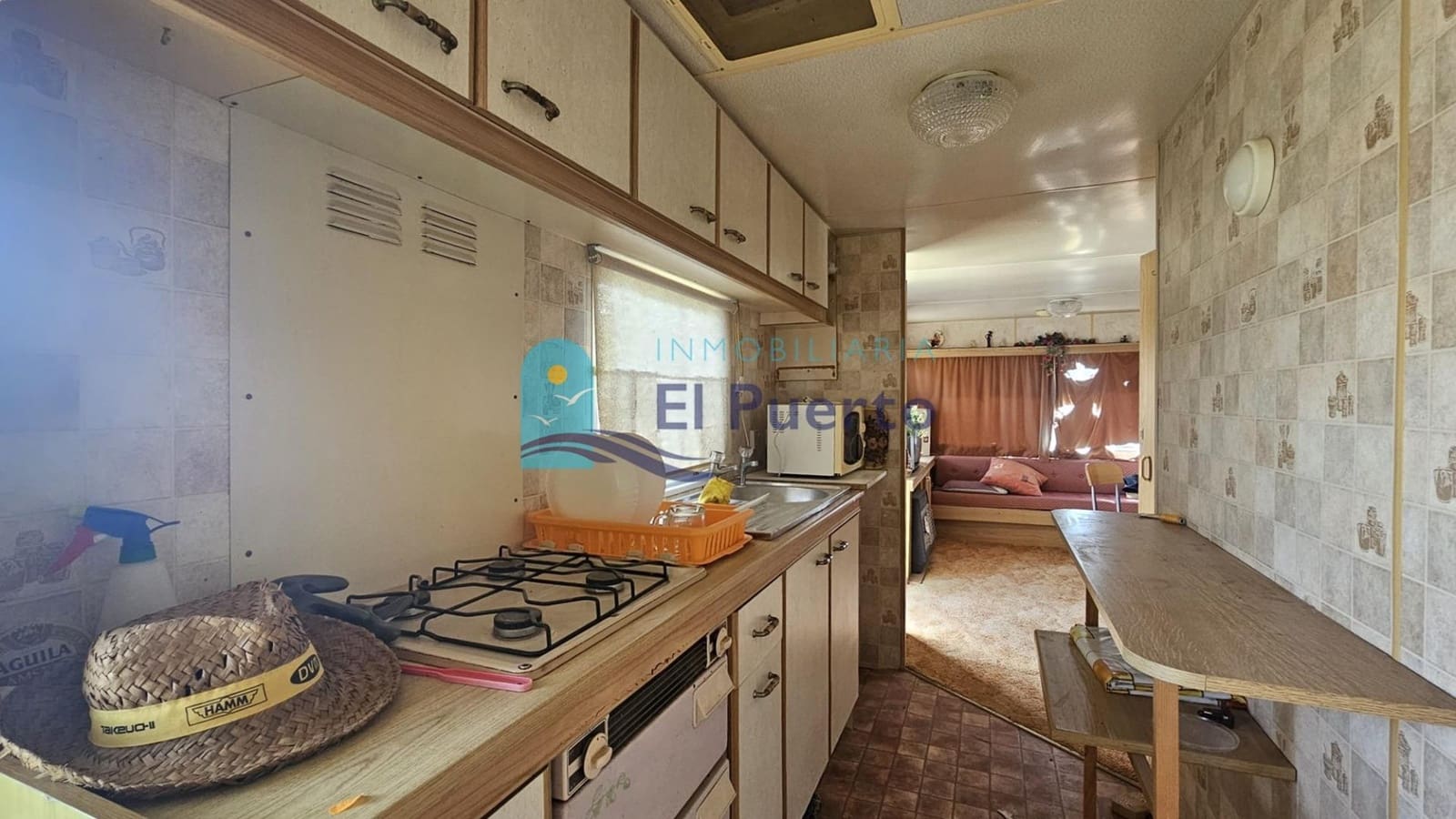 Finca/Casa Rural de 2 habitaciones en Leiva en venta - 129.000 € (Ref: 9868679)