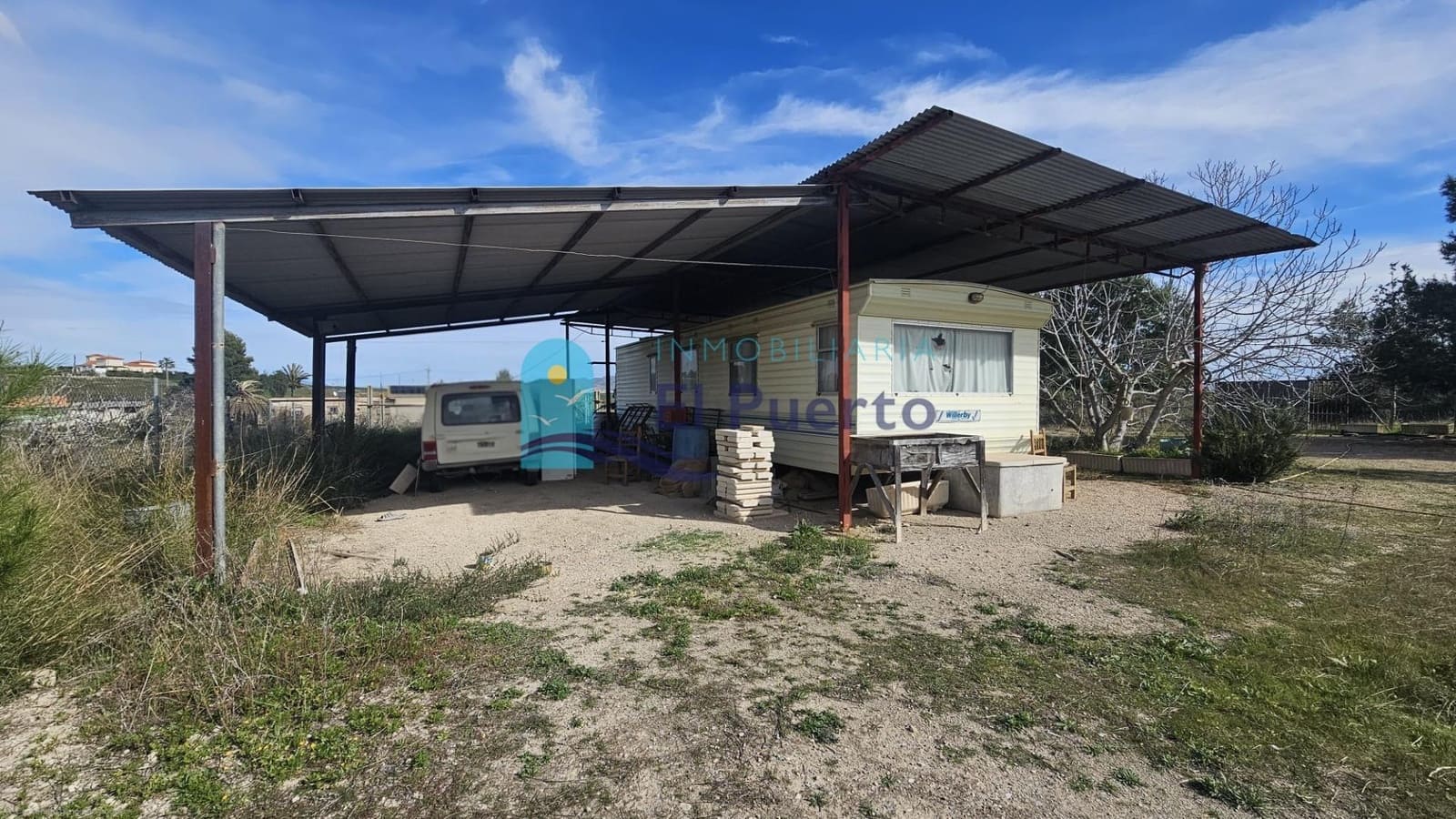 Finca/Casa Rural de 2 habitaciones en Leiva en venta - 129.000 € (Ref: 9868679)