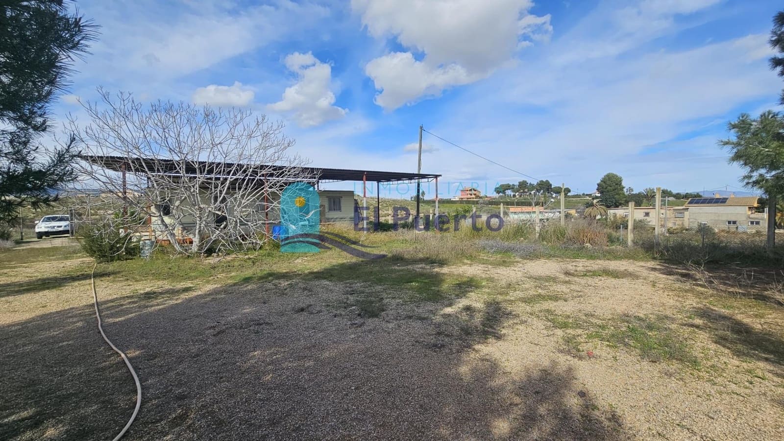 Finca/Casa Rural de 2 habitaciones en Leiva en venta - 129.000 € (Ref: 9868679)