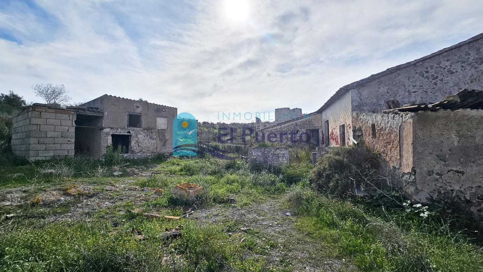 Finca/Casa Rural de 2 habitaciones en Leiva en venta - 129.000 € (Ref: 9868679)