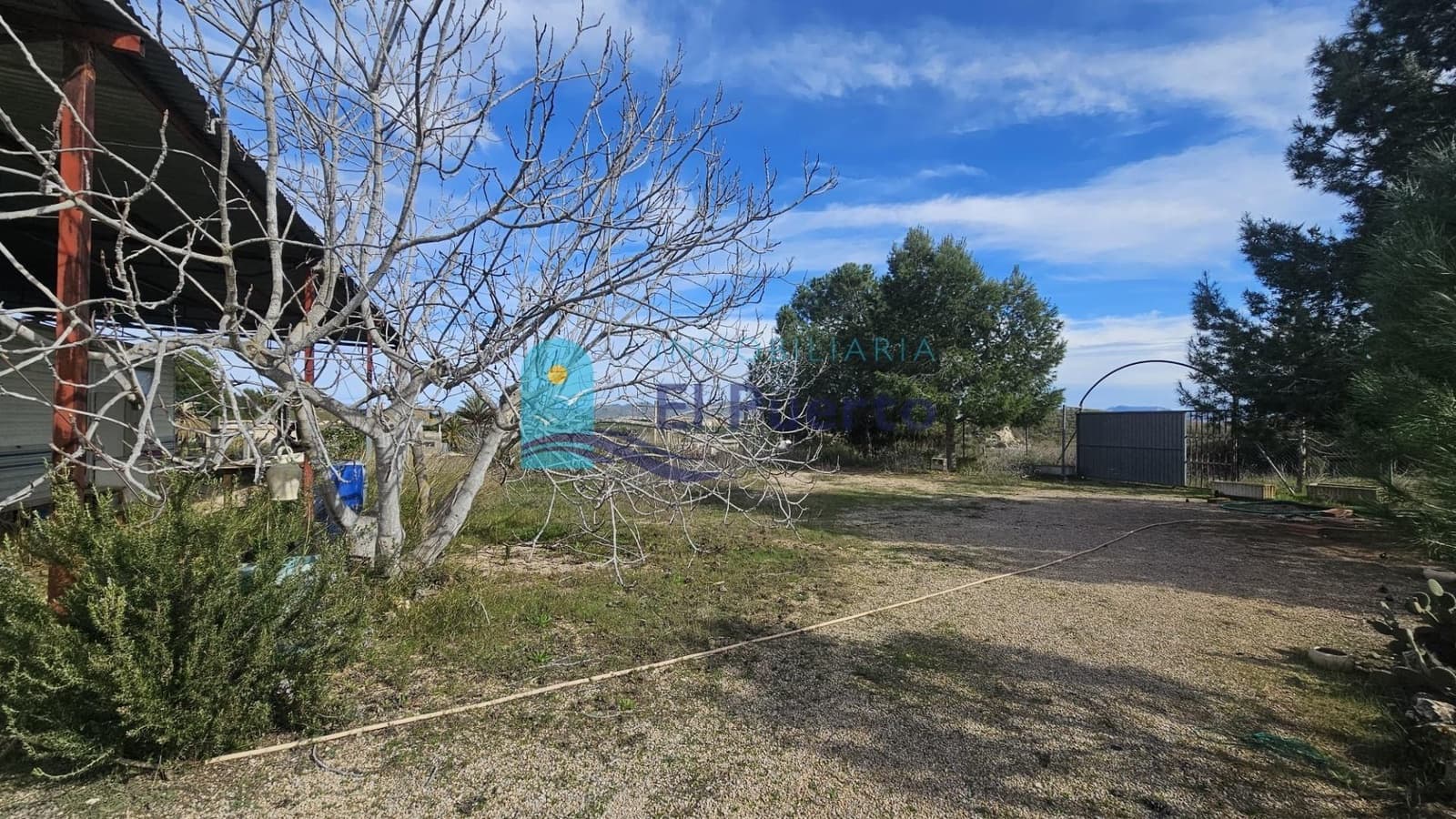 Finca/Casa Rural de 2 habitaciones en Leiva en venta - 129.000 € (Ref: 9868679)