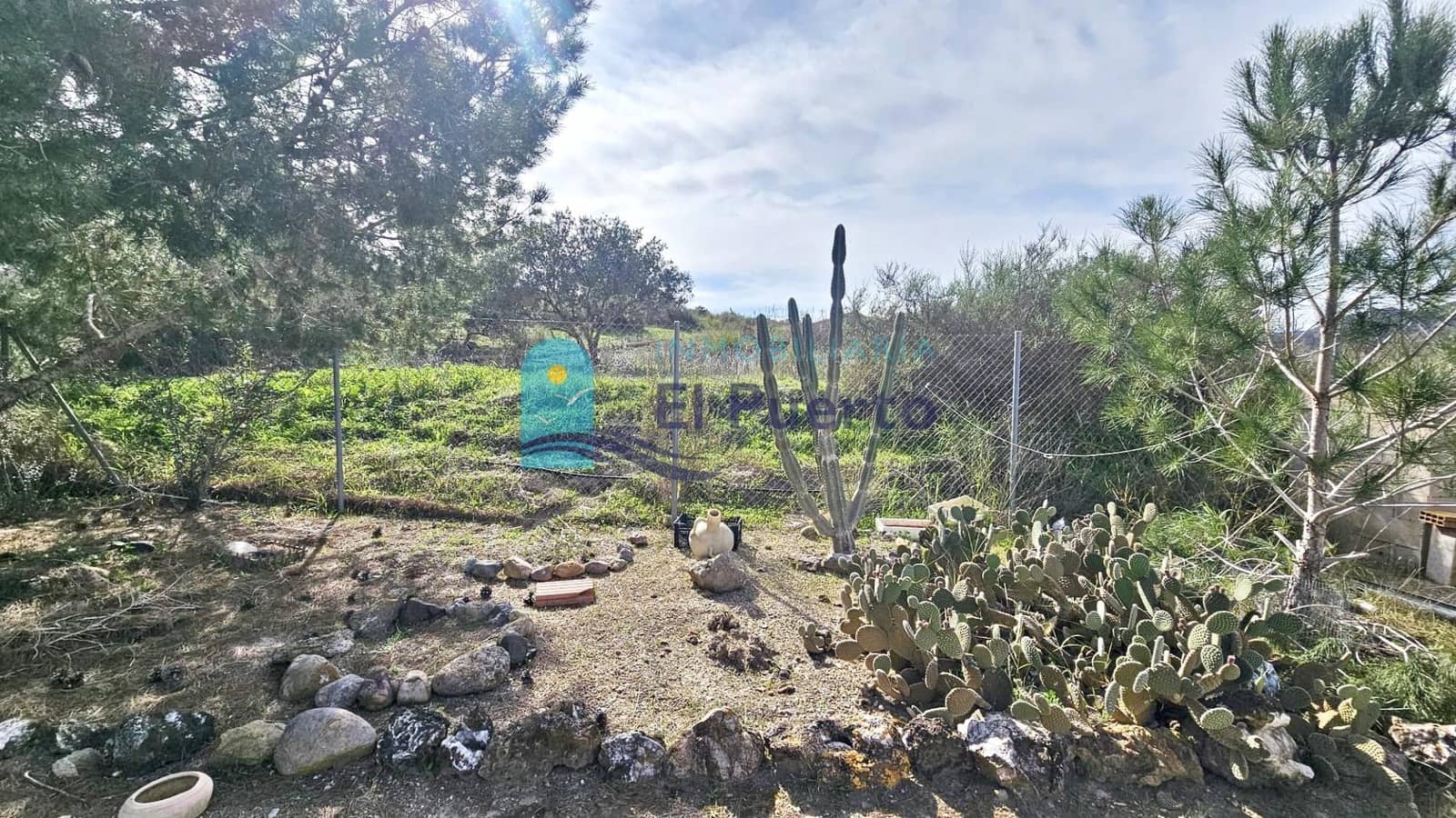 Finca/Casa Rural de 2 habitaciones en Leiva en venta - 129.000 € (Ref: 9868679)