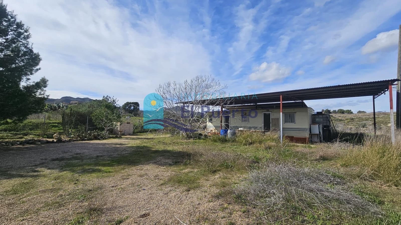Finca/Casa Rural de 2 habitaciones en Leiva en venta - 129.000 € (Ref: 9868679)