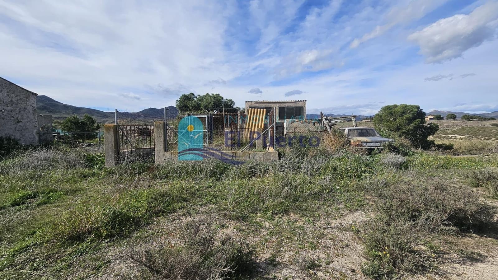 Finca/Casa Rural de 2 habitaciones en Leiva en venta - 129.000 € (Ref: 9868679)