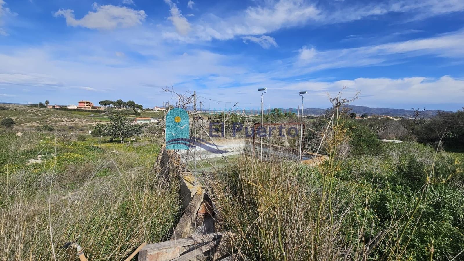 Finca/Casa Rural de 2 habitaciones en Leiva en venta - 129.000 € (Ref: 9868679)