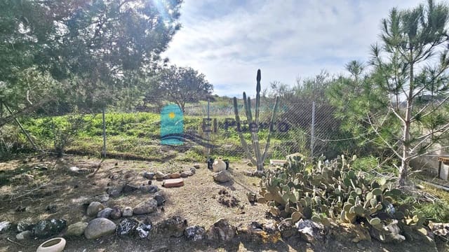 Finca/Casa Rural de 2 habitaciones en Leiva, Mazarrón en venta - 129.000 € (Ref: 9868679)