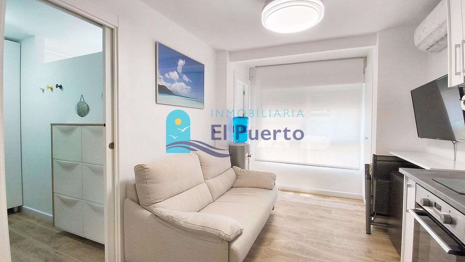 2 bedroom Apartment for sale in Puerto de Mazarron - € 69,900 (Ref: 9873612)