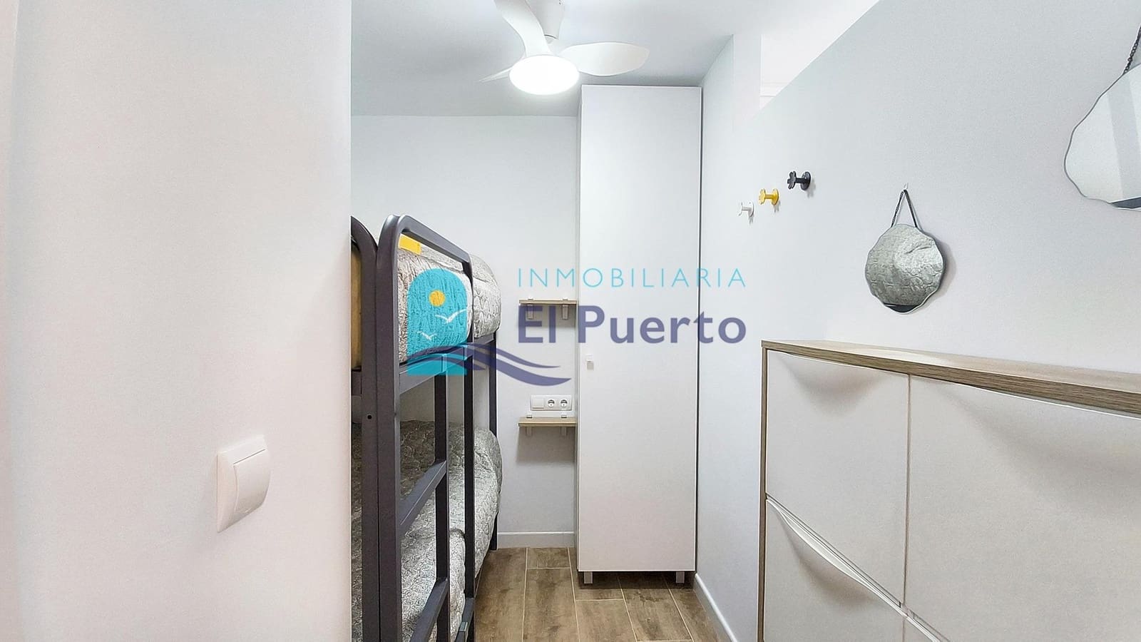 2 bedroom Apartment for sale in Puerto de Mazarron - € 69,900 (Ref: 9873612)